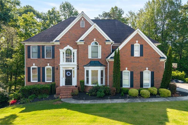 Image for property 3705 Rolling Creek Drive, Buford, GA 30519