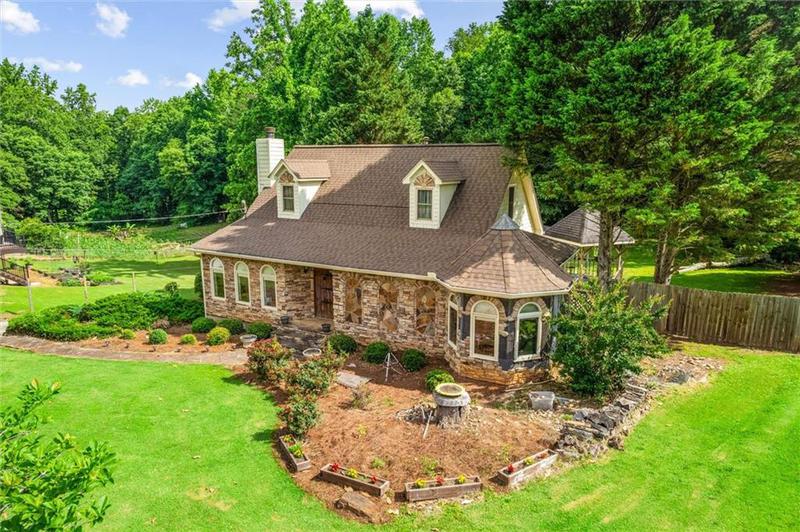 Image for property 150 Wilbanks Street, Buford, GA 30518