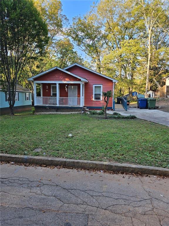 Image for property 1293 Bridges Avenue, Atlanta, GA 30310