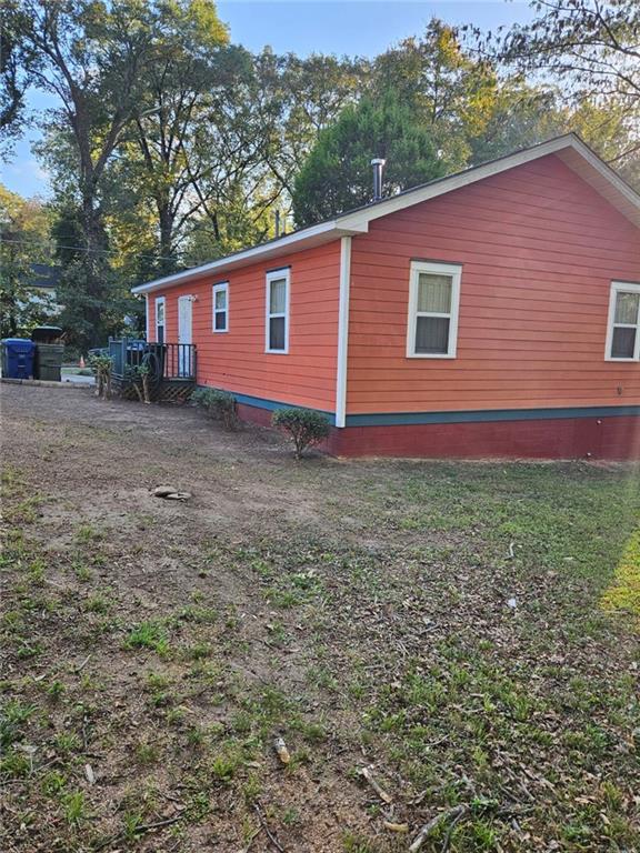 Image for property 1293 Bridges Avenue, Atlanta, GA 30310