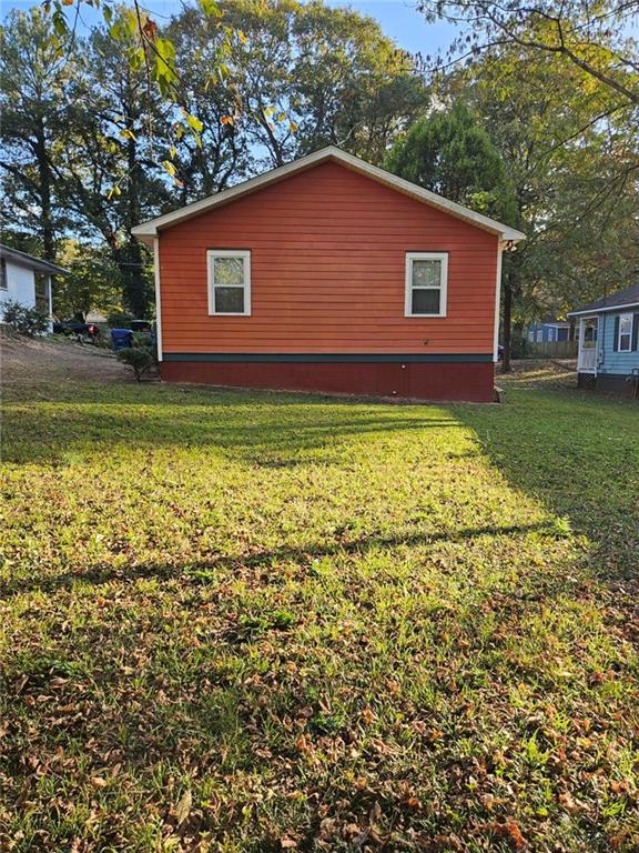 Image for property 1293 Bridges Avenue, Atlanta, GA 30310