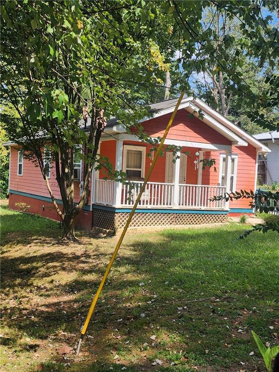Image for property 1293 Bridges Avenue, Atlanta, GA 30310