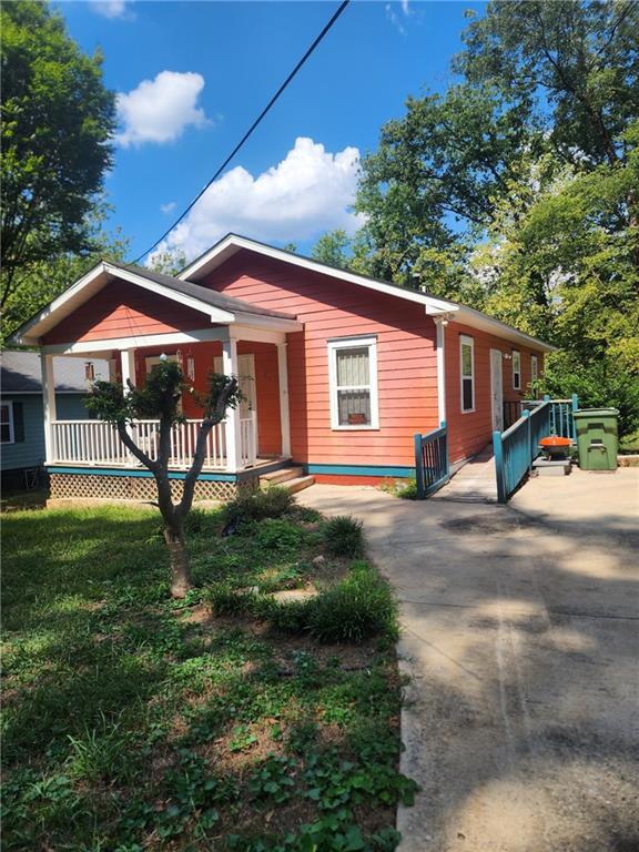 Image for property 1293 Bridges Avenue, Atlanta, GA 30310