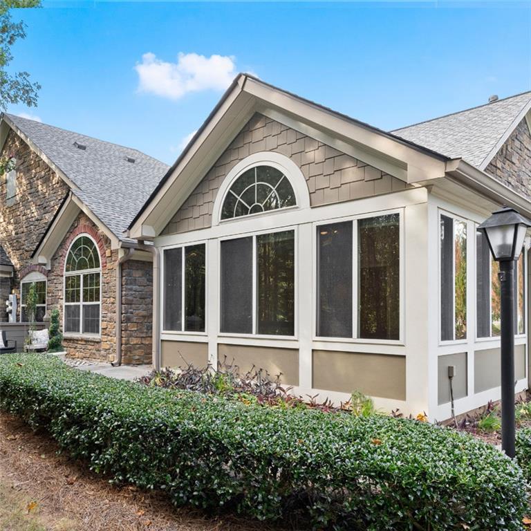 Image for property 5300 Stone Village Circle 6, Kennesaw, GA 30152