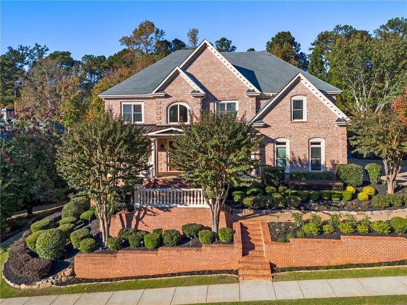 Image for property 3396 Carverton Lane, Alpharetta, GA 30022