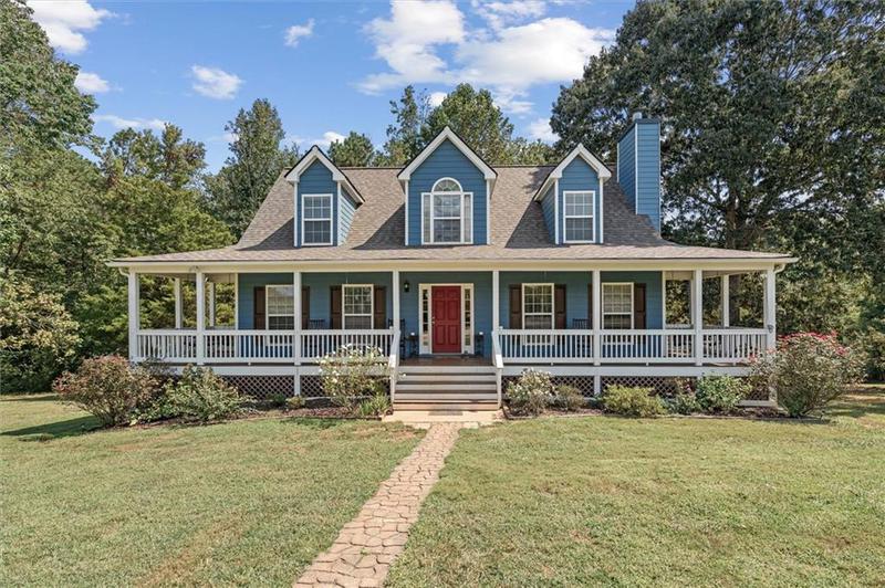 Image for property 9700 Helton Road, Winston, GA 30187