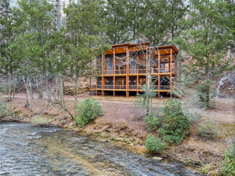 Image for property 212 Fish Tale Cove, Ellijay, GA 30540