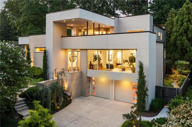 Image for property 1242 Wild Creek Trail, Atlanta, GA 30324
