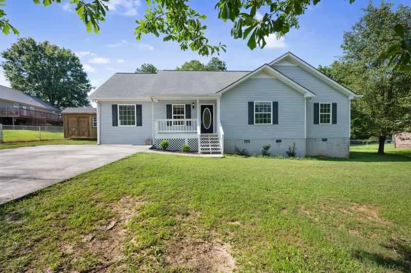 Image for property 245 Davis Drive, Calhoun, GA 30701