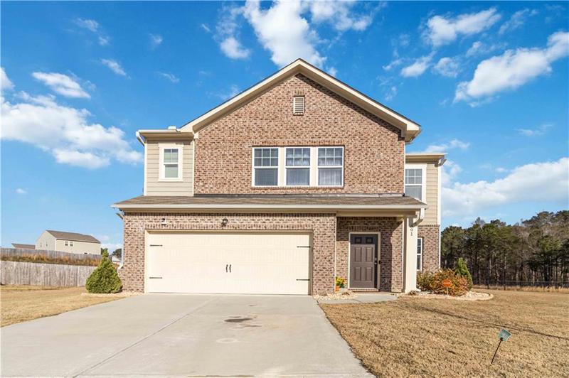 Image for property 891 Feldman Chase, Loganville, GA 30052