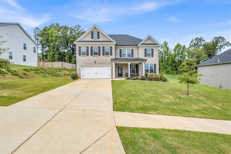 Image for property 4323 Cannon Walk, Ellenwood, GA 30294
