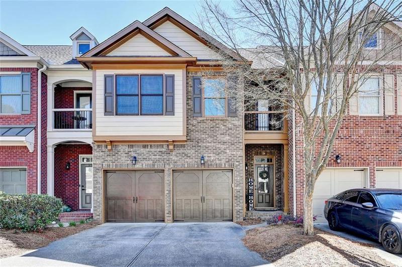 Image for property 3235 Claudia Court, Peachtree Corners, GA 30092