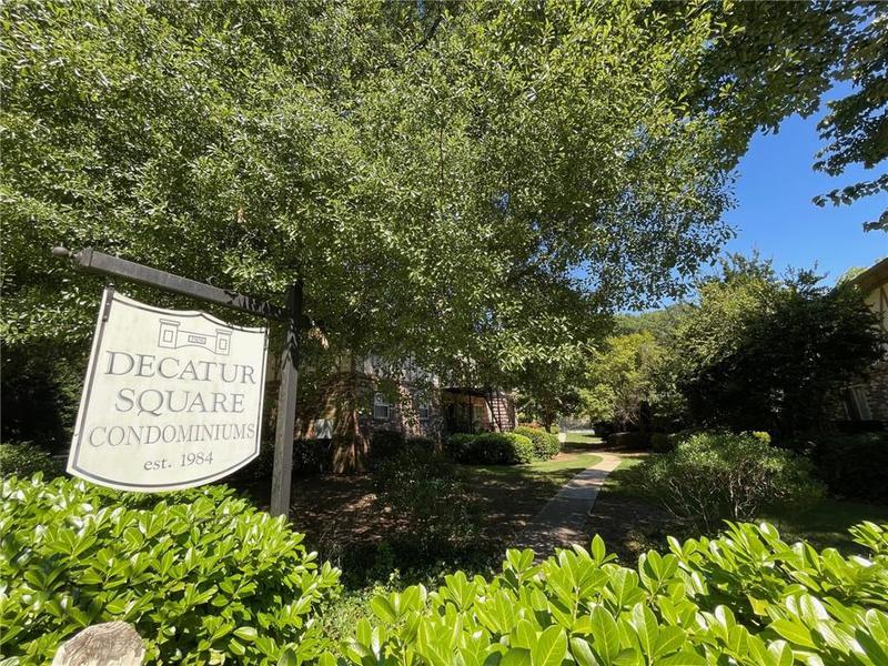 Image for property 1181 Church Street G, Decatur, GA 30030