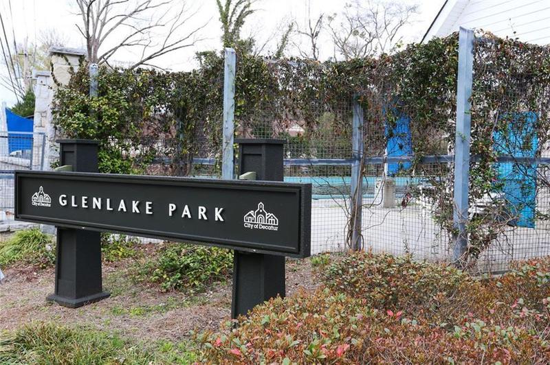 Image for property 1181 Church Street G, Decatur, GA 30030