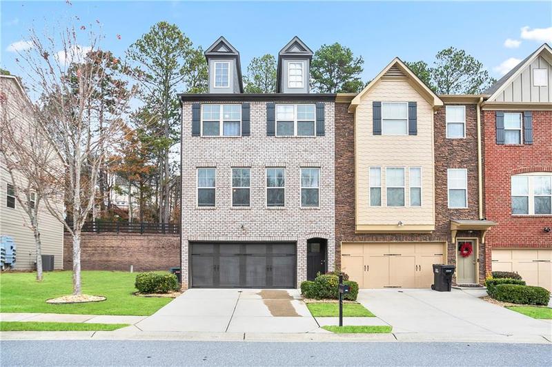 Image for property 3229 Hallmark Lane, Buford, GA 30519