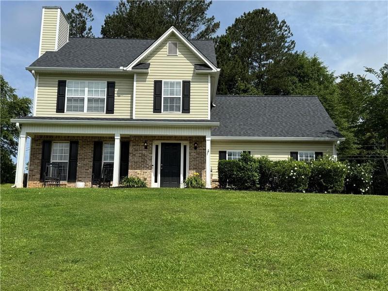 Image for property 125 Moriah Lane, Dallas, GA 30132