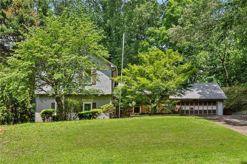 Image for property 3665 Pine Street, Doraville, GA 30340