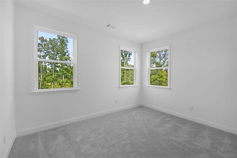 Image for property 8670 Stratford Oaks Avenue, Ball Ground, GA 30107