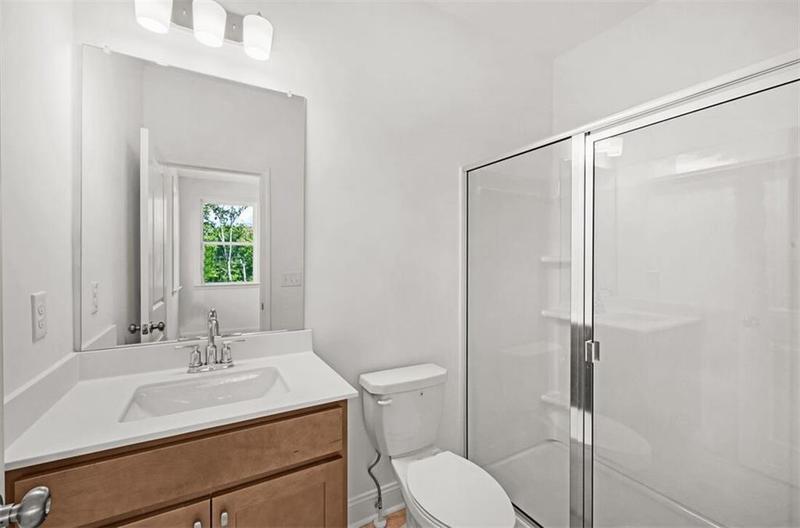 Image for property 8670 Stratford Oaks Avenue, Ball Ground, GA 30107