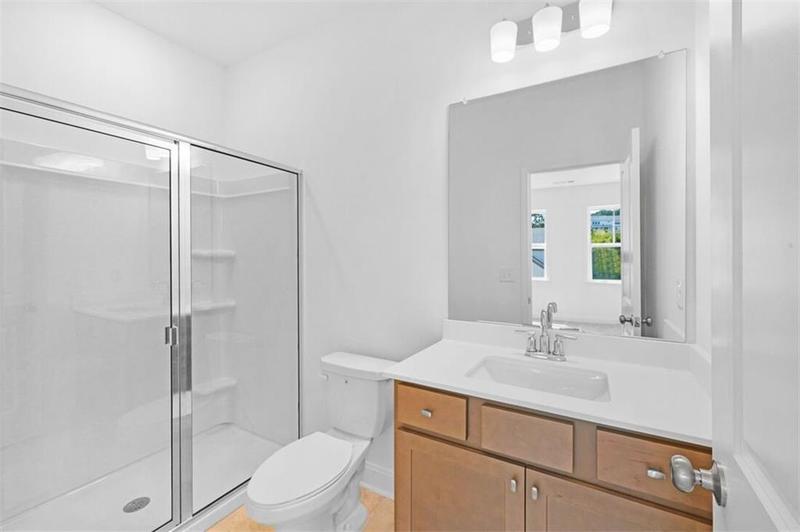 Image for property 8670 Stratford Oaks Avenue, Ball Ground, GA 30107