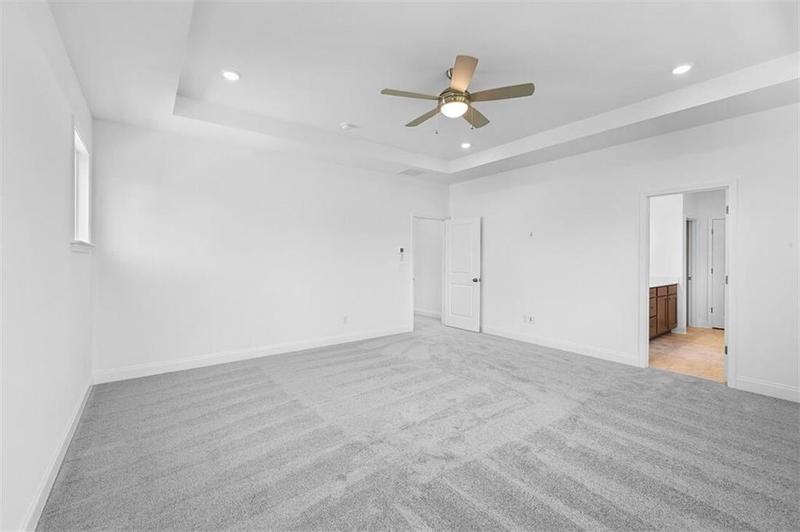 Image for property 8670 Stratford Oaks Avenue, Ball Ground, GA 30107