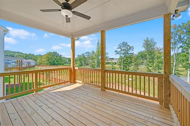 Image for property 8670 Stratford Oaks Avenue, Ball Ground, GA 30107