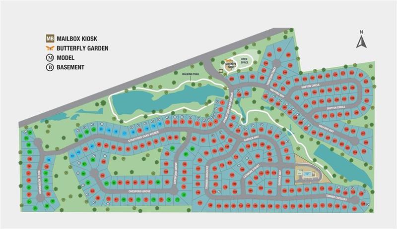 Image for property 8670 Stratford Oaks Avenue, Ball Ground, GA 30107