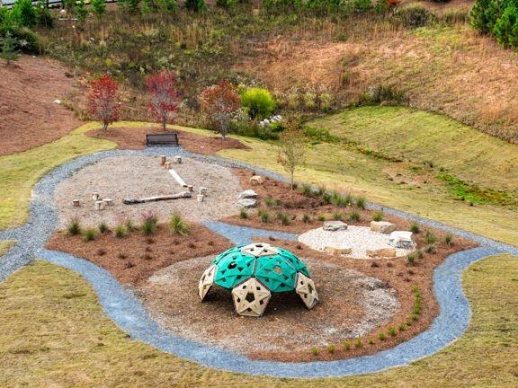 Image for property 8670 Stratford Oaks Avenue, Ball Ground, GA 30107