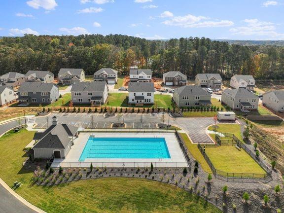 Image for property 8670 Stratford Oaks Avenue, Ball Ground, GA 30107