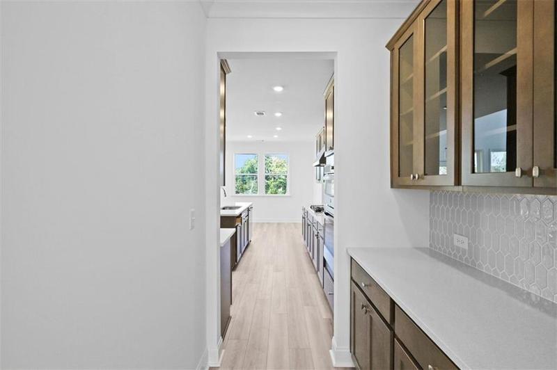 Image for property 8670 Stratford Oaks Avenue, Ball Ground, GA 30107