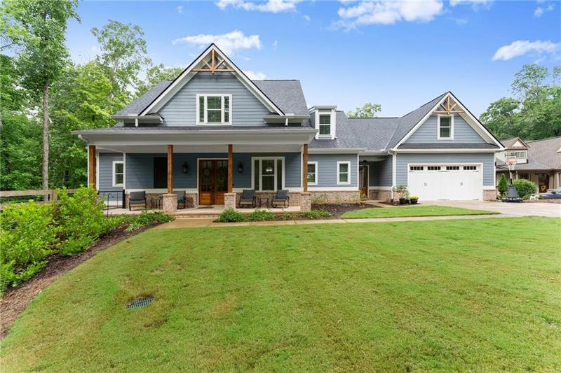 Image for property 4847 Destitute Way, Gainesville, GA 30506