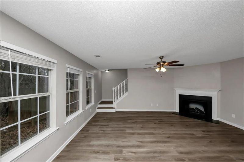 Image for property 3542 BROOKSTONE Way, Union City, GA 30291