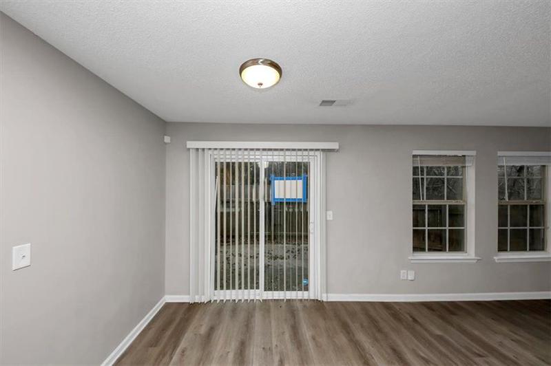 Image for property 3542 BROOKSTONE Way, Union City, GA 30291