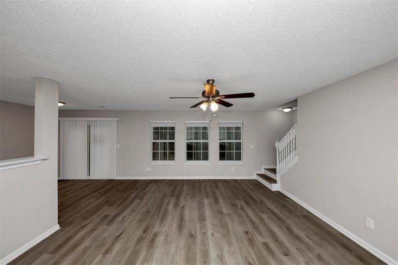 Image for property 3542 BROOKSTONE Way, Union City, GA 30291