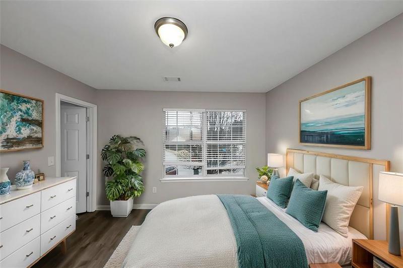 Image for property 3542 BROOKSTONE Way, Union City, GA 30291