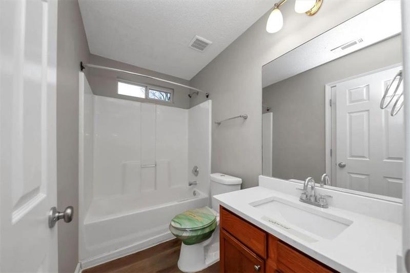 Image for property 3542 BROOKSTONE Way, Union City, GA 30291