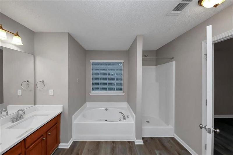 Image for property 3542 BROOKSTONE Way, Union City, GA 30291