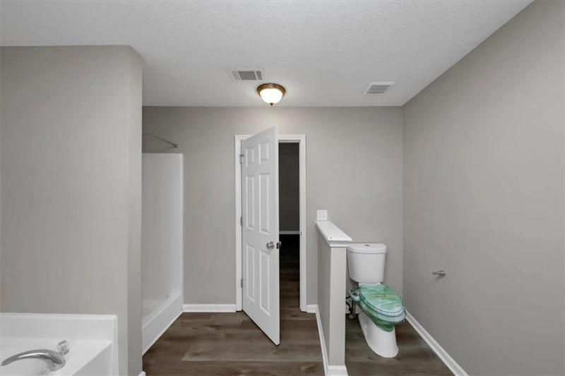 Image for property 3542 BROOKSTONE Way, Union City, GA 30291