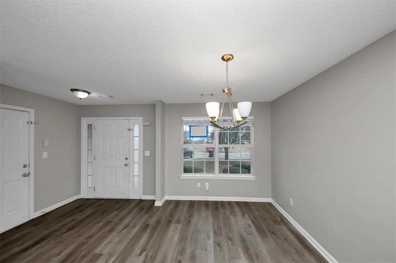 Image for property 3542 BROOKSTONE Way, Union City, GA 30291