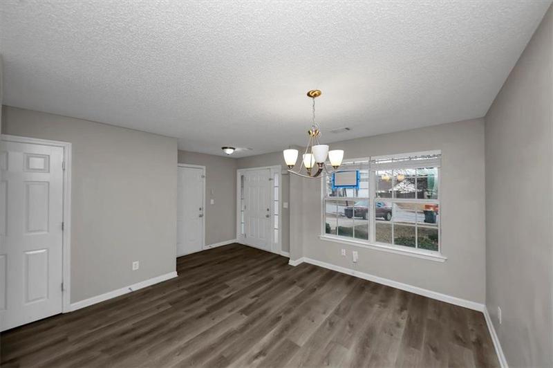 Image for property 3542 BROOKSTONE Way, Union City, GA 30291