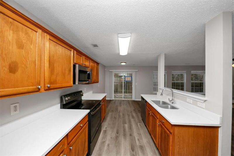 Image for property 3542 BROOKSTONE Way, Union City, GA 30291