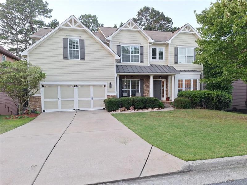 Image for property 522 Blue Mountain Rise, Canton, GA 30114