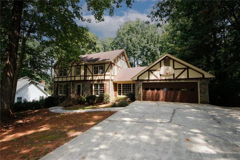 Image for property 2994 Ravenwolfe Way, Snellville, GA 30039