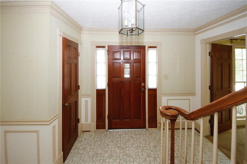 Image for property 2994 Ravenwolfe Way, Snellville, GA 30039