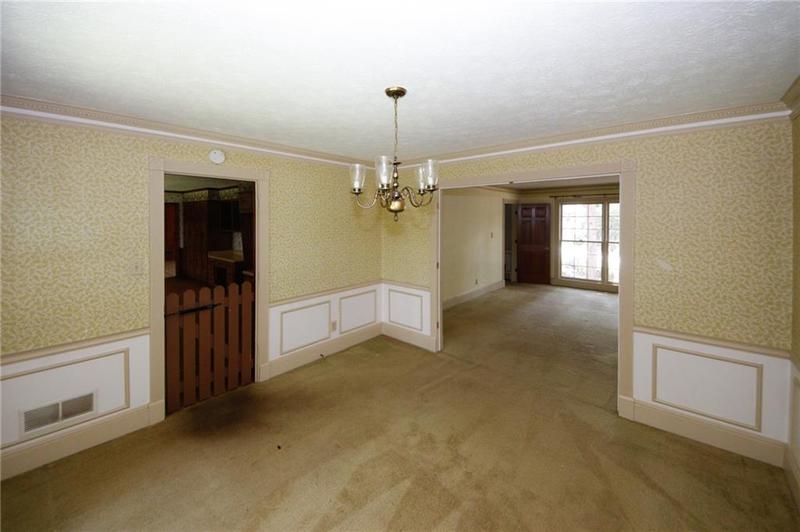 Image for property 2994 Ravenwolfe Way, Snellville, GA 30039