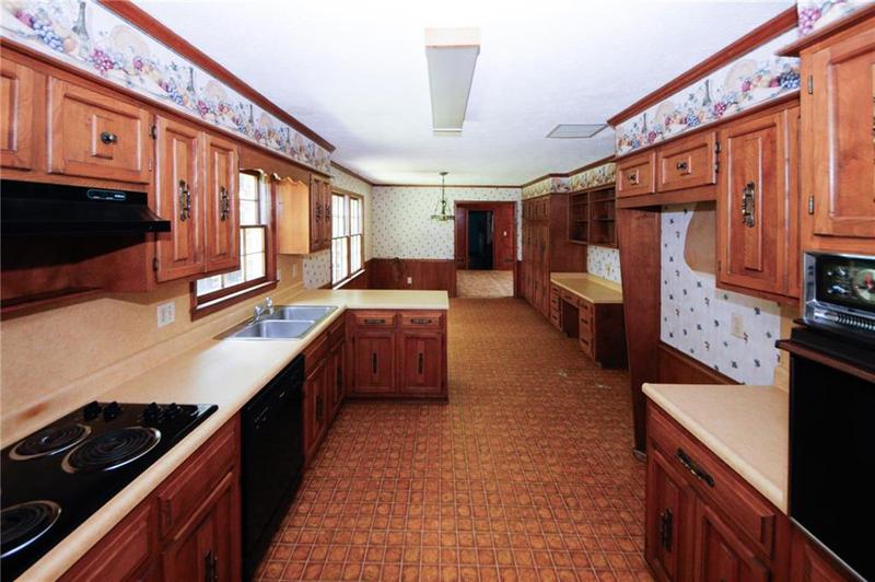 Image for property 2994 Ravenwolfe Way, Snellville, GA 30039