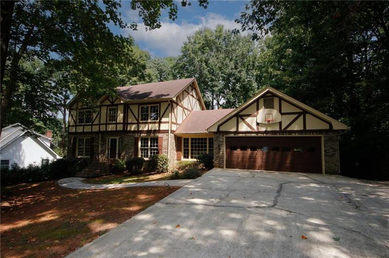 Image for property 2994 Ravenwolfe Way, Snellville, GA 30039