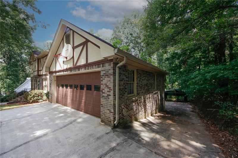 Image for property 2994 Ravenwolfe Way, Snellville, GA 30039