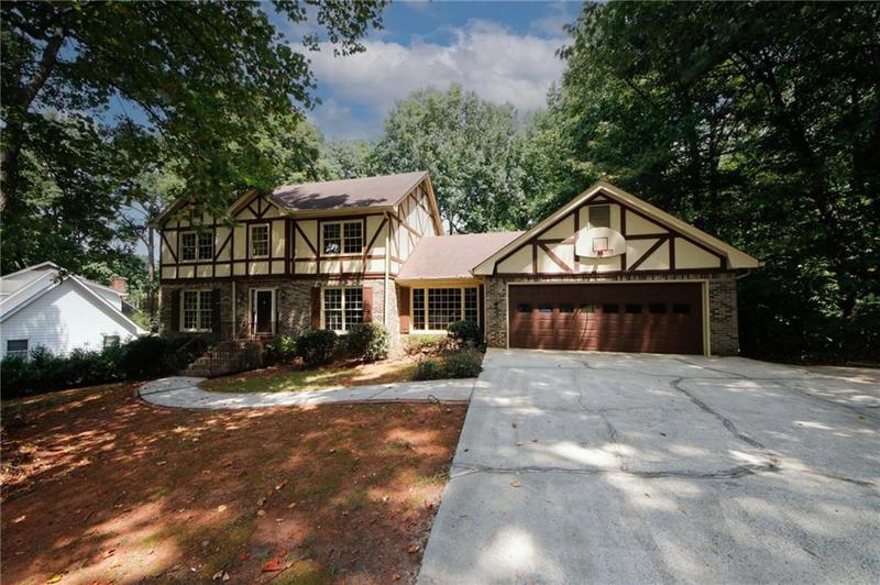 Image for property 2994 Ravenwolfe Way, Snellville, GA 30039
