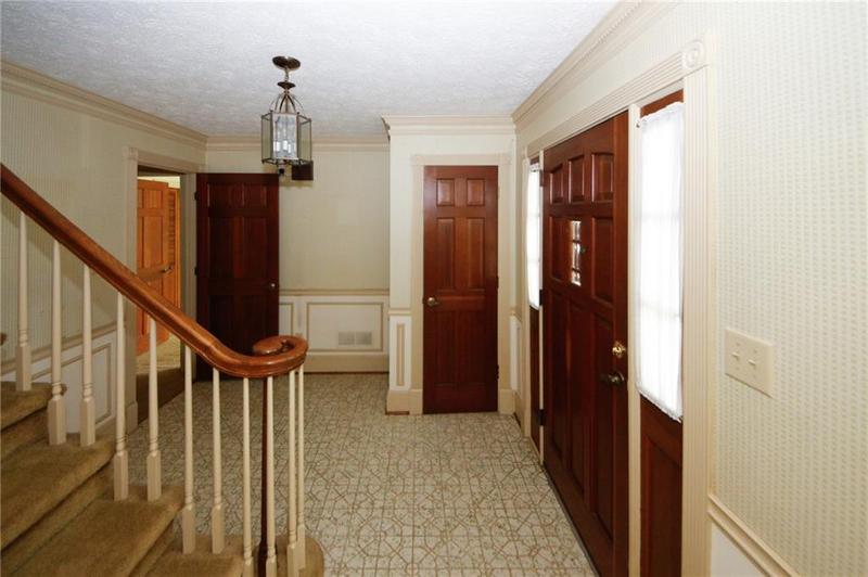 Image for property 2994 Ravenwolfe Way, Snellville, GA 30039